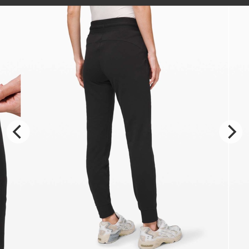 Lululemon Ready to Fleece Jogger - Picture 2 of 6